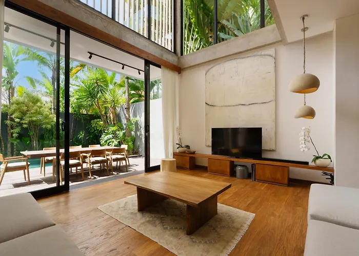 Pakuk By Alfred In Bali Villa Canggu (Bali)