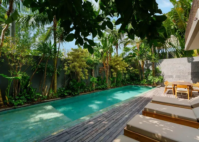 Pakuk By Alfred In Bali Canggu (Bali)