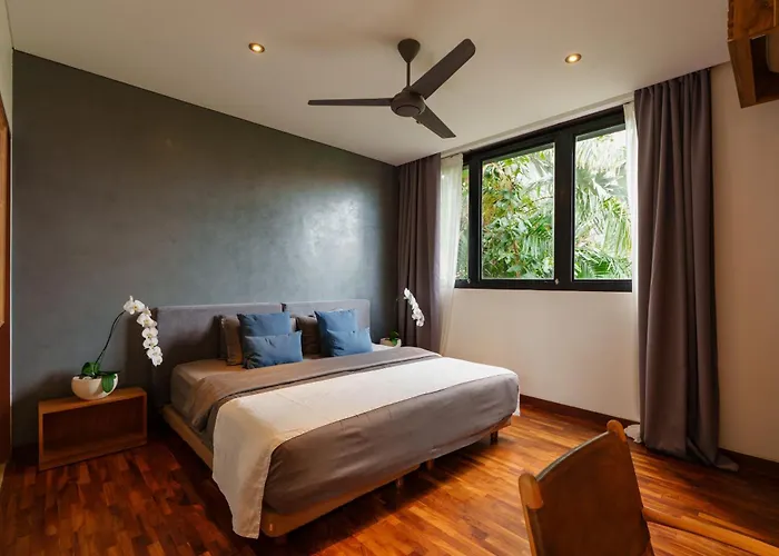 Pakuk By Alfred In Bali Villa Canggu (Bali)