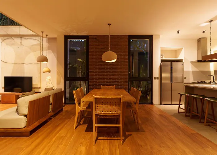 Villa Pakuk By Alfred In Bali Canggu (Bali)