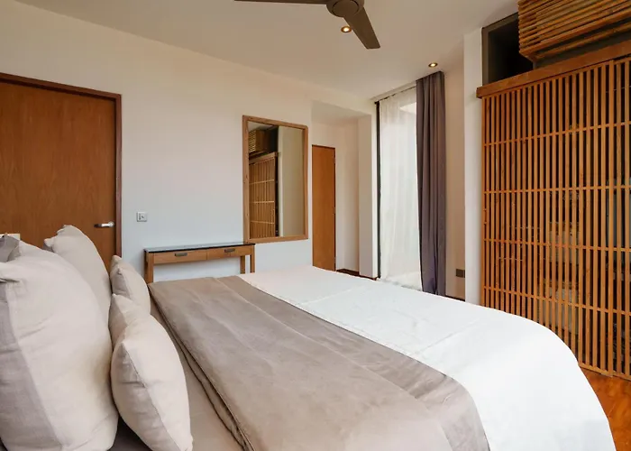 Pakuk By Alfred In Bali * Canggu (Bali)