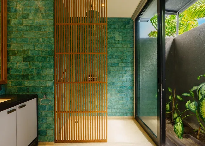 Pakuk By Alfred In Bali Villa *
