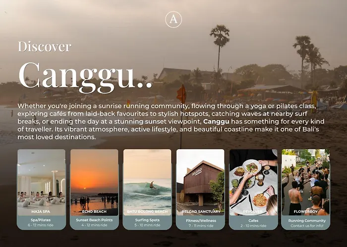 Villa Pakuk By Alfred In Bali *