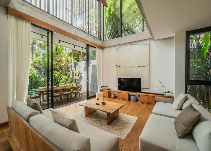 Pakuk By Alfred In Bali Canggu